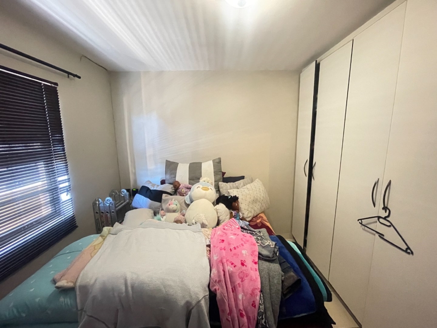 2 Bedroom Property for Sale in Generaal De Wet Free State
